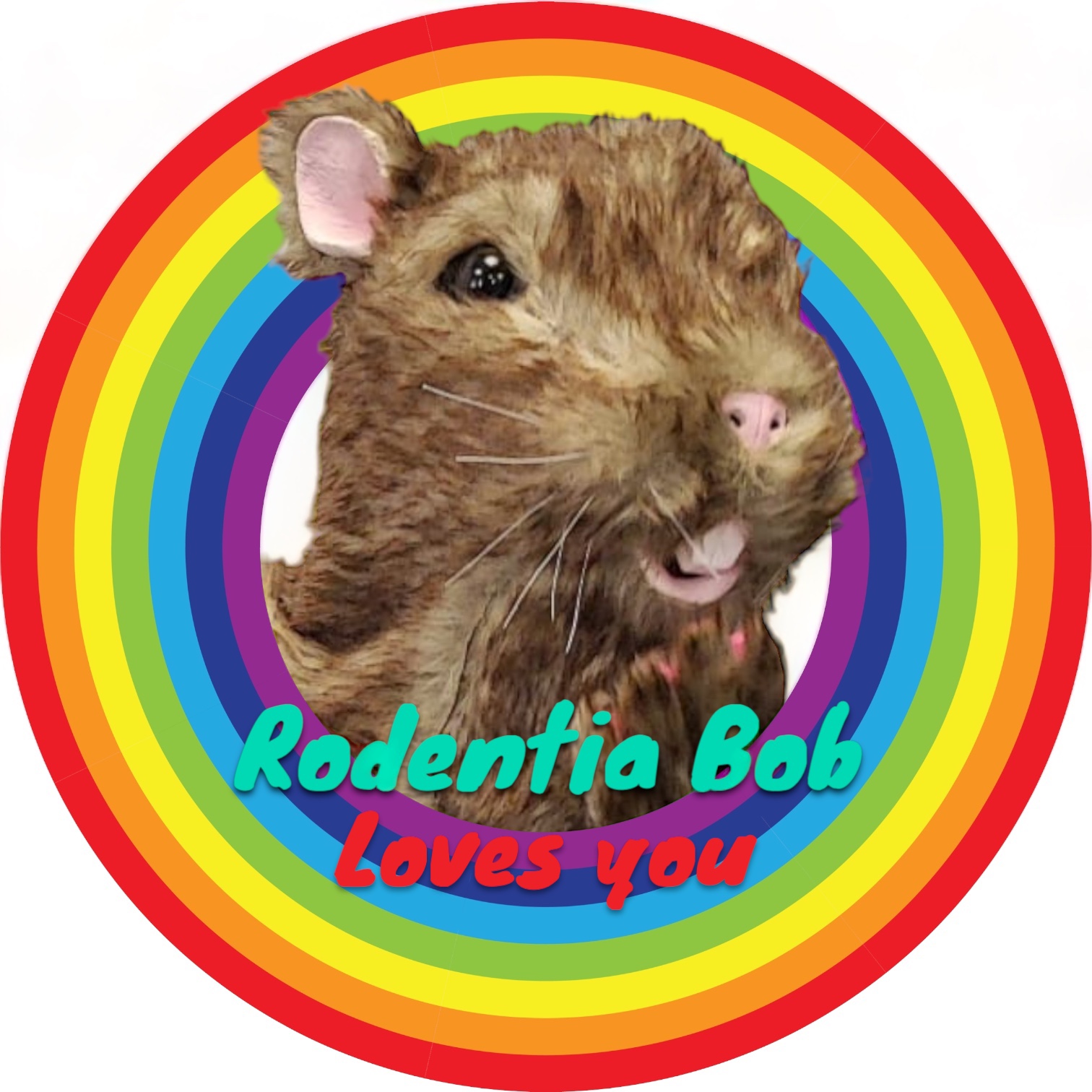 Rodentia Bob