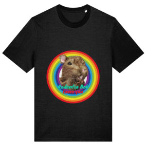 Creator 2.0 Rodentia Bob Loves You
