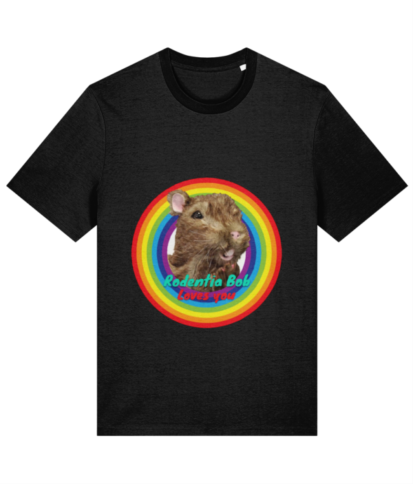 Creator 2.0 Rodentia Bob Loves You