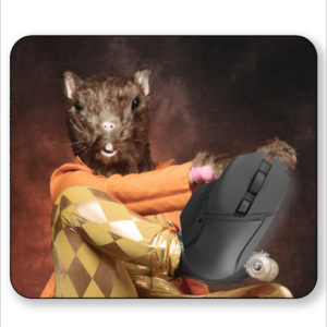 Rat Mat - Roller Rat