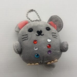 Mini dangling Bob