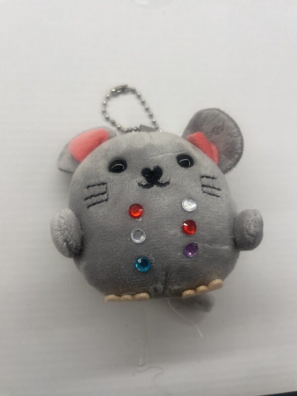 Mini dangling Bob